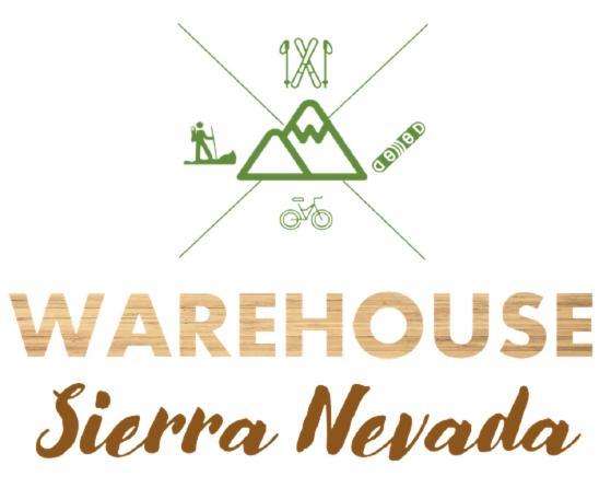 Warehouse Sierra Nevada公寓 外观 照片