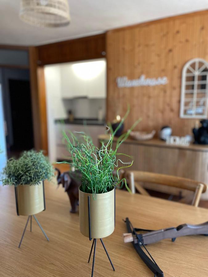 Warehouse Sierra Nevada公寓 外观 照片